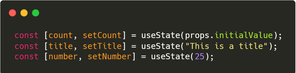 react-hook