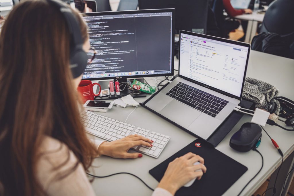 How to create a successful Talent Management Strategy - Blog Growin