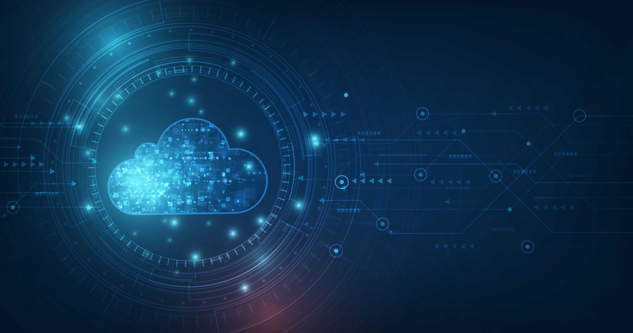 Software Development Trends (Cloud Services)