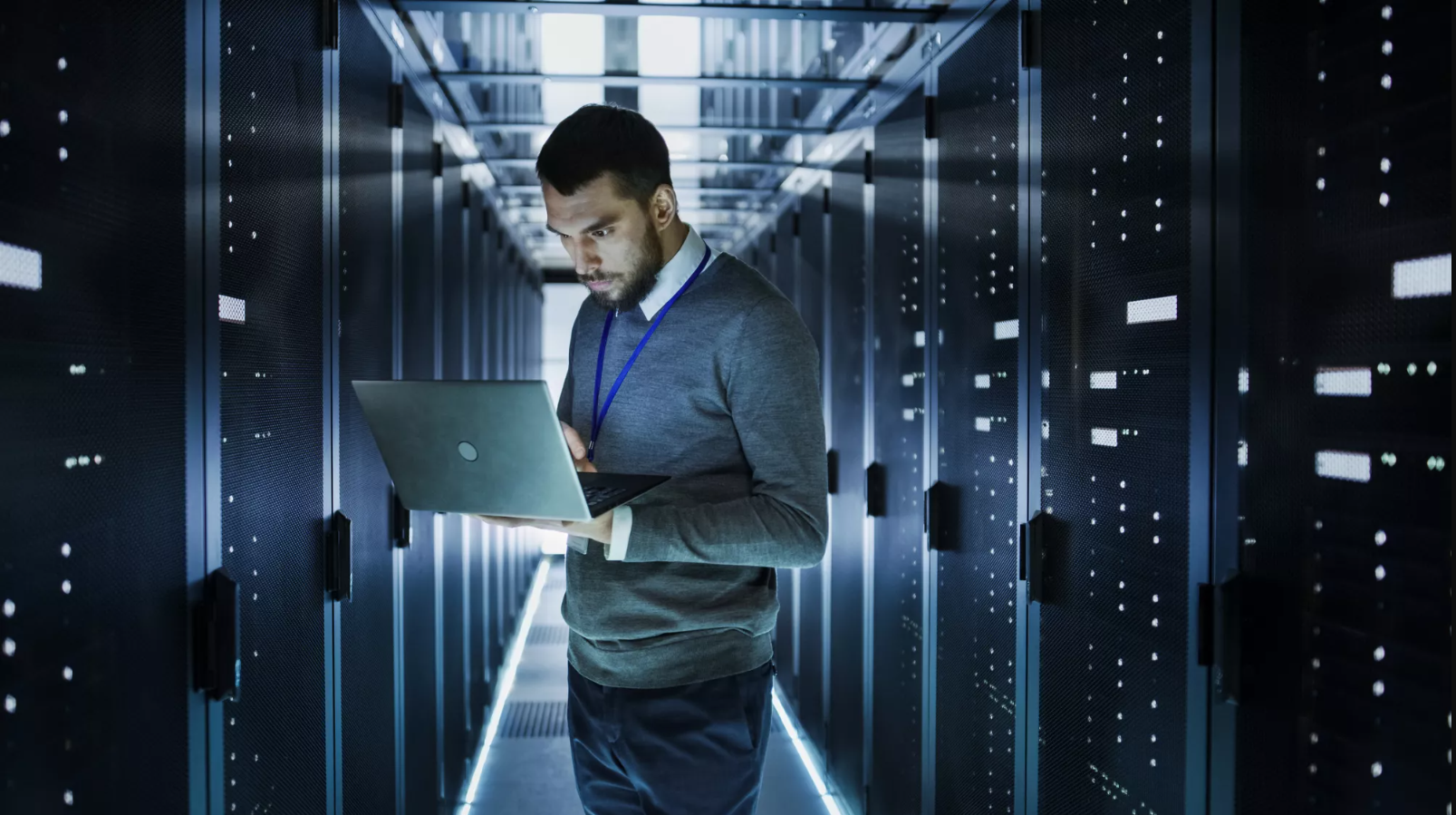 it professionals