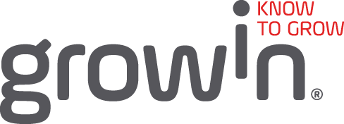 Growin - Digital Transformation and AI projects