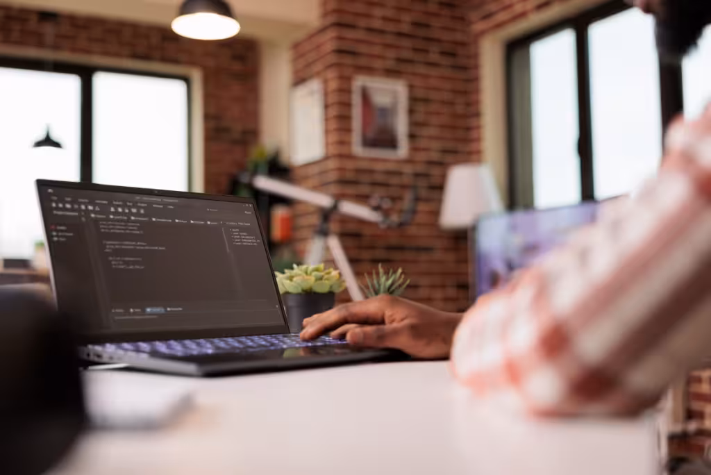 JavaScript Developers
