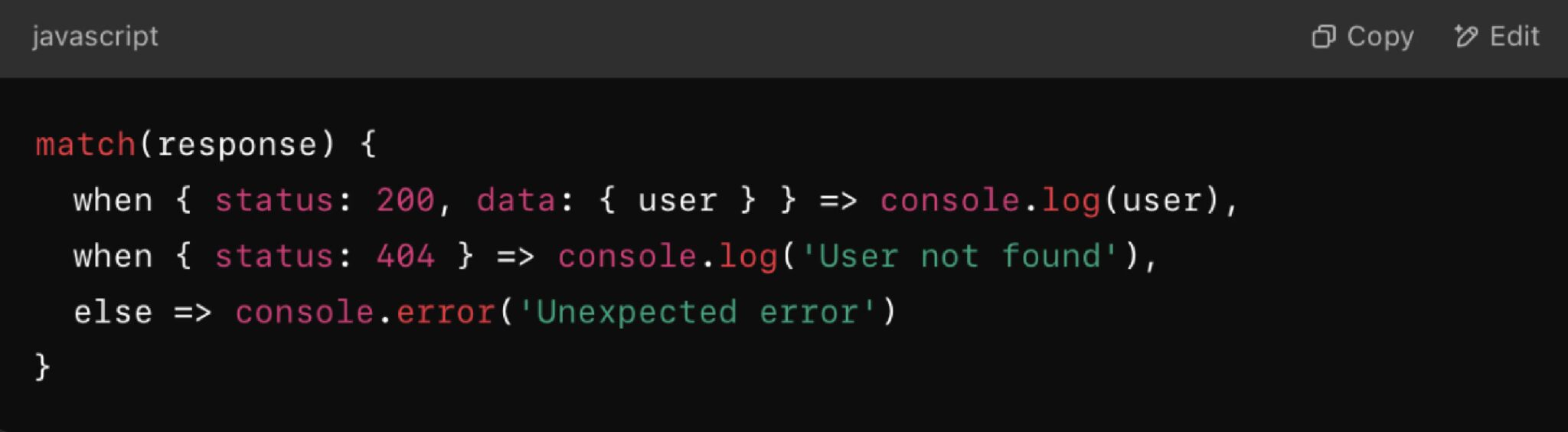 Modern JavaScript Features Every Developer Should Master in 2025 - Growin