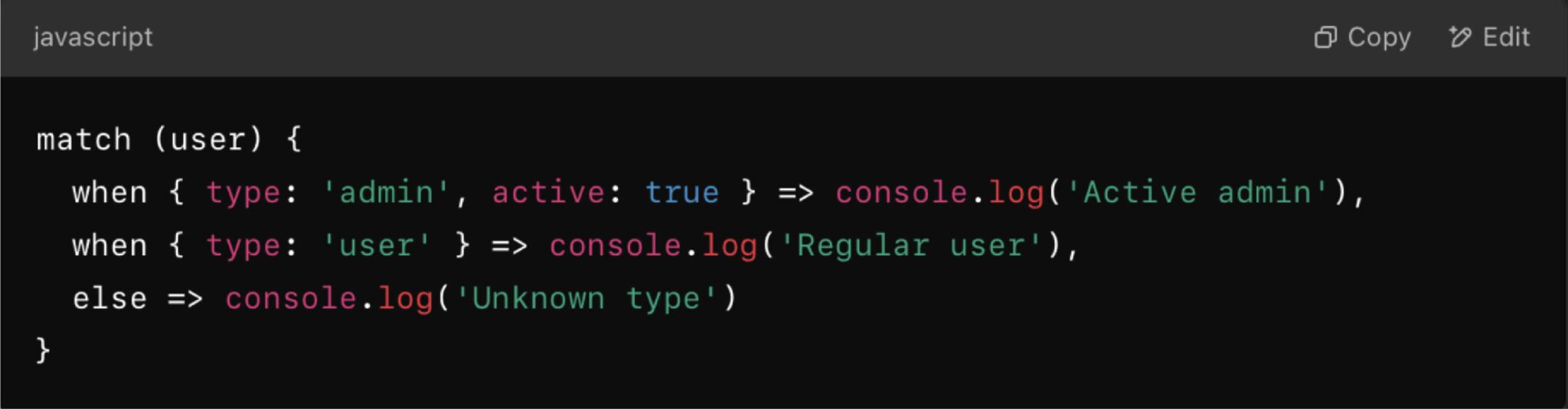 Modern JavaScript Features Every Developer Should Master in 2025 - Growin