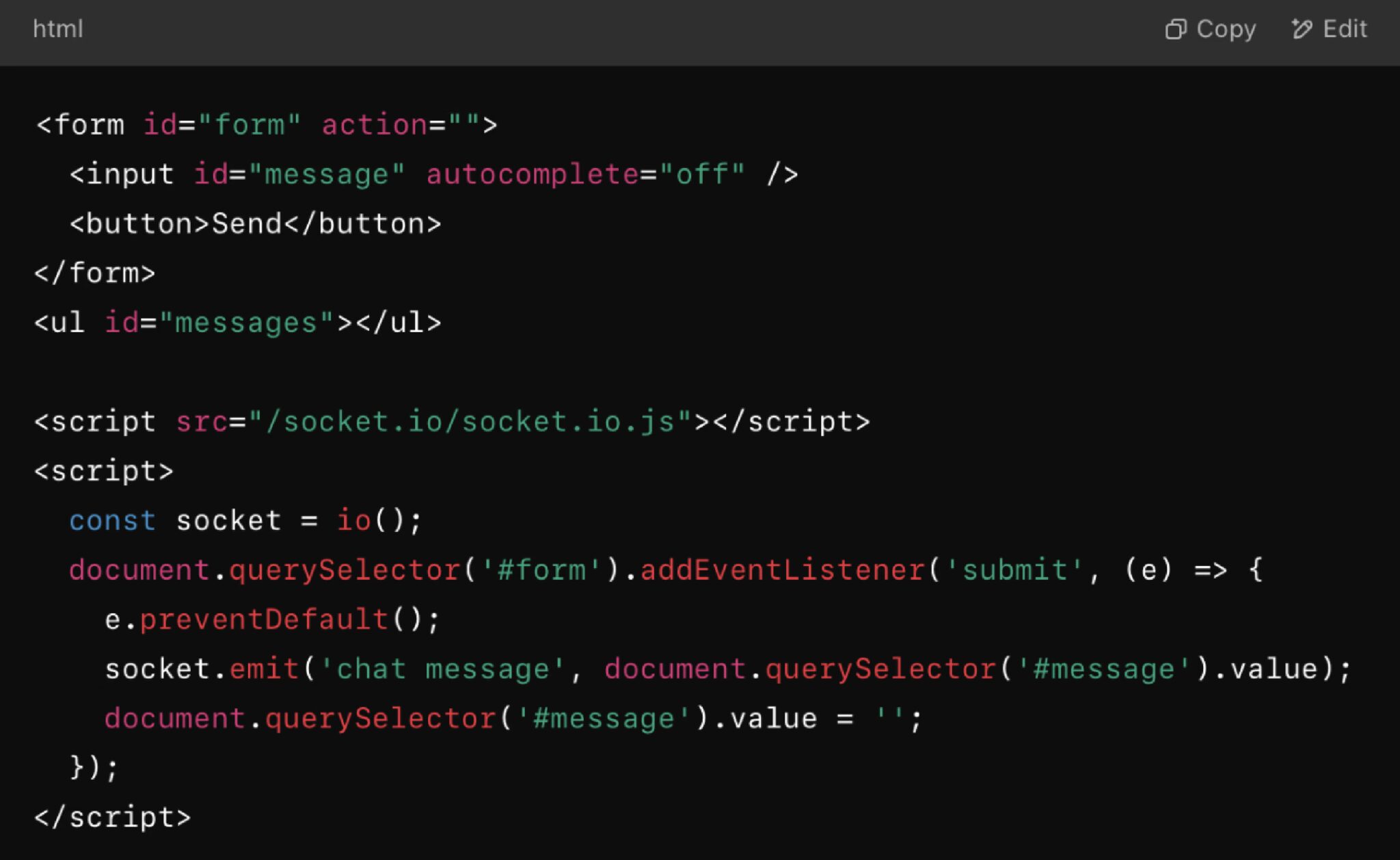 Modern JavaScript Features Every Developer Should Master in 2025 - Growin