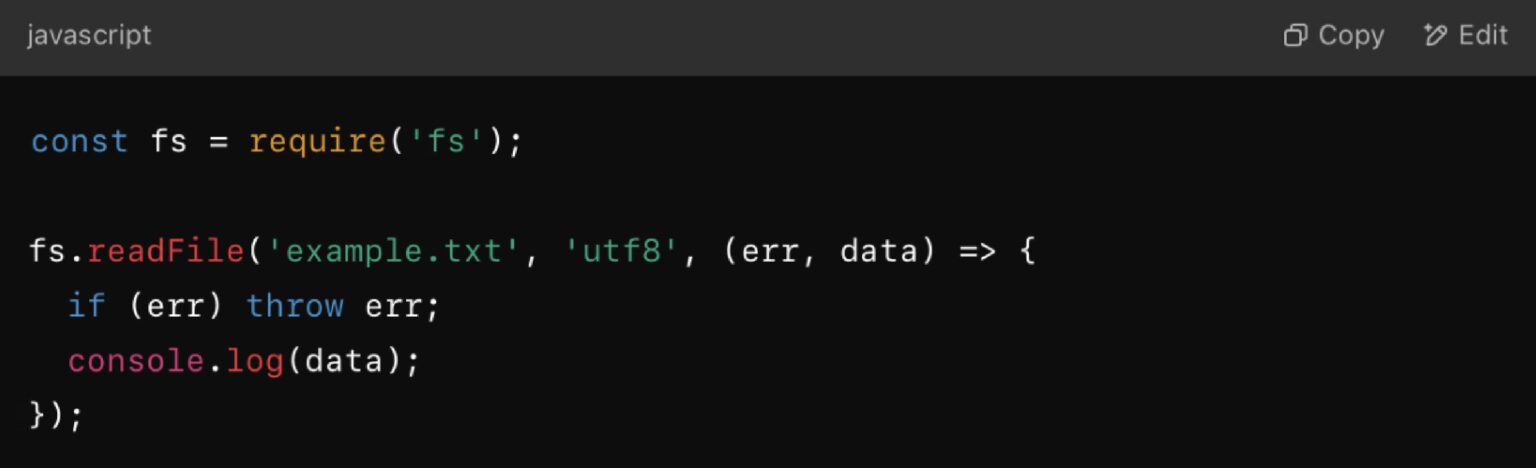 Modern JavaScript Features Every Developer Should Master in 2025 - Growin
