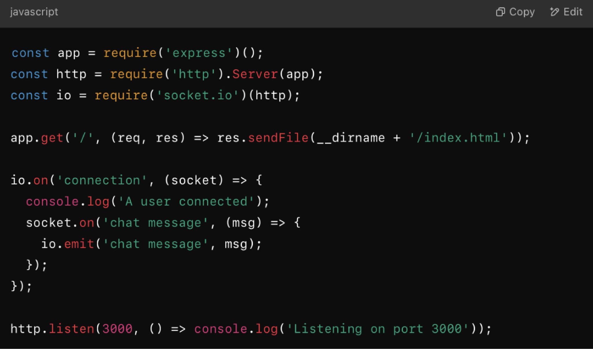 Modern JavaScript Features Every Developer Should Master in 2025 - Growin