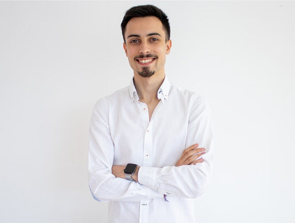 Jonas Freitas