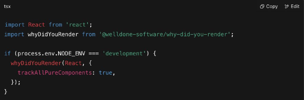 Understand What Triggers a Re-render | React Performance