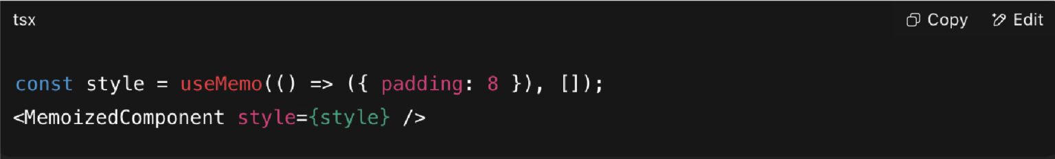 React Performance Optimization: Best Techniques for Faster, Smoother ...
