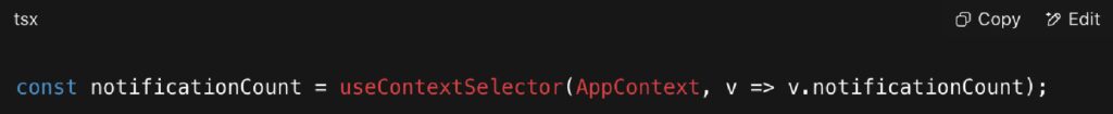 React Performance Optimization