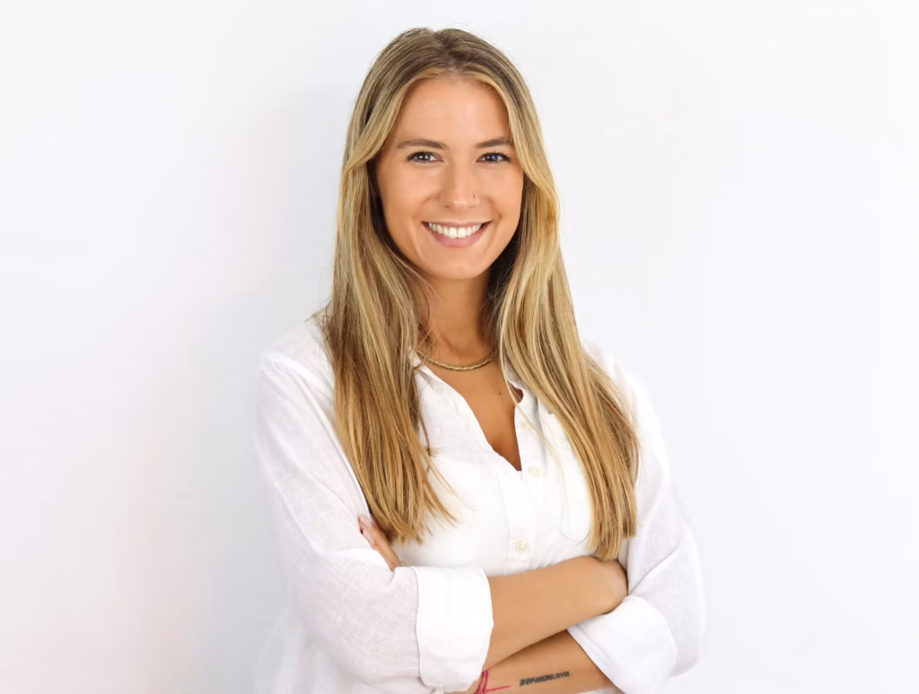 Francisca Oliveira