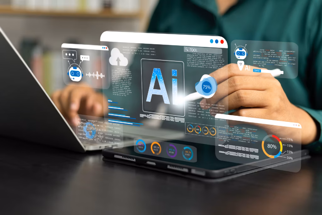 AI Agente in Software Development
