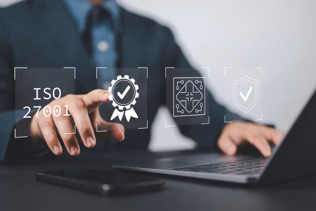 ISO 27001